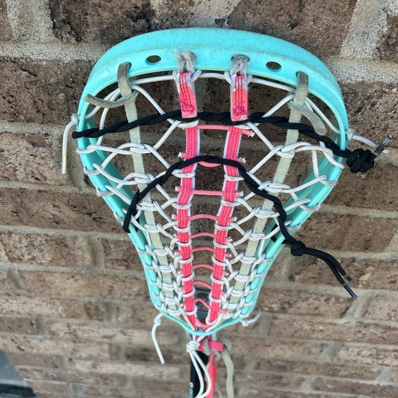 Dynasty Rise Lacrosse Stick - Picture 4 of 6